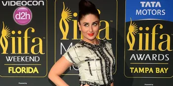 Selamat, Anak Tiri Kareena Kapoor Lulus Dari Universitas Columbia