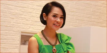 Selamat, Andien - Irfan Wahyudi Menikah di Bandung Hari Ini