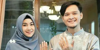 Selamat, Anisa Rahma Resmi Menikah Dengan Anandito Dwi S