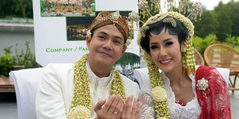 Selamat! Arie Dwi Andhika dan Ardina Rasti Umumkan Kehamilan Anak Pertama