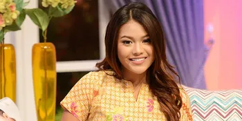 Selamat! Aurel Hermansyah Masuk Universitas Internasional