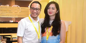Selamat! Bayu Oktara Dikaruniai Bayi Perempuan Kembar