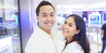 Selamat! Caca Tengker, Adik Nagita Slavina Melahirkan Bayi Perempuan