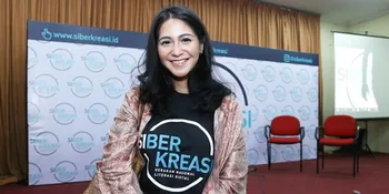 Selamat, Caca Tengker Adik Nagita Slavina Umumkan Kehamilannya