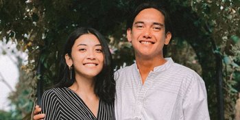Selamat! Canti Tachril Istri Adipati Dolken Lahirkan Anak Pertama, Bayi Perempuan yang Cantik Jelita