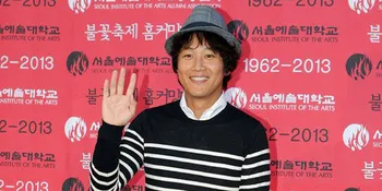 Selamat, Cha Tae Hyun Dikaruniai Anak Ketiga!