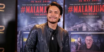 Selamat! Chelsey Adrienne Frank Istri Randy Pangalila Hamil, Nggak Sabar Ingin Segera Bertemu