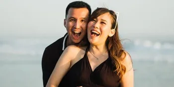 Selamat! Cherly Juno Eks Cherrybelle Melahirkan Anak Kedua, Wajahnya yang Lucu Menggemaskan Curi Perhatian