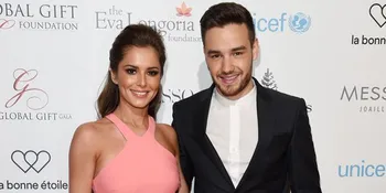 Selamat! Cheryl Cole Lahirkan Anak Laki-Laki Liam Payne