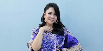 Selamat! Chikita Meidy Lahirkan Anak Pertama Berjenis Kelamin Laki-Laki