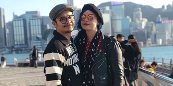 Selamat! Claudia Adinda dan Derby Romero Dikarunia Anak Pertama, Bayi Perempuan yang Cantik Jelita