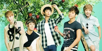 Selamat Datang Super Junior, SHINee dan Teen Top
