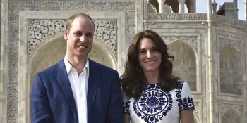 Selamat! Dikonfirmasi Pihak Kerajaan, Kate Middleton Hamil Anak Ketiga