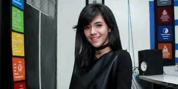 Selamat! DJ Putri Una dan Irsan Ramadan Resmi Menikah