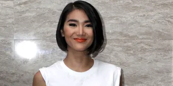 Selamat, Dominique Diyose Resmi Menikah!