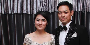 Selamat! Donnie Sibarani Dikaruniai Anak Pertama