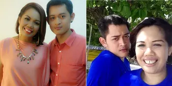 Selamat! Elly Sugigi - Ferry Anggara 'Rezky Aditya' Resmi Menikah