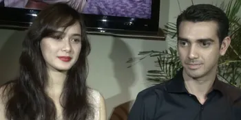 Selamat, Fachri Albar Resmi Nikahi Renata Kusmanto