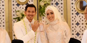 Selamat! Fairuz A Rafiq dan Sonny Septian Dikaruniai Anak Perempuan