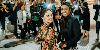 Selamat, Furry Setya Pemeran Mas Pur 'TUKANG OJEK PENGKOLAN' Resmi Menikah
