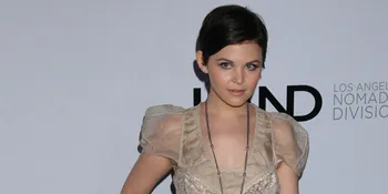 Selamat! Ginnifer Goodwin - Josh Dallas Menikah