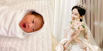 Selamat! Gummi Crayon Pop Lahirkan Anak Pertama, Persalinannya Maju Hampir 2 Minggu