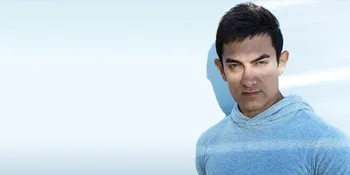 Selamat! Hari Ini Aamir Khan Genap Berusia 50 Tahun