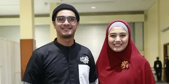 Selamat, Herfiza Istri Ricky Harun Melahirkan Anak Ketiga