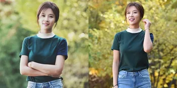 Selamat! Hwang Jung Eum Dipastikan Menikah Bulan Depan