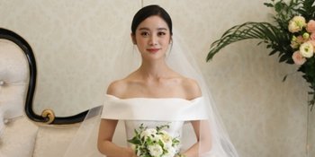 Selamat! Hyerim eks Wonder Girls Melangsungkan Pernikahan Hari Ini