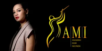 Selamat! Ini Daftar Lengkap Pemenang AMI Awards 2015