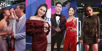 Selamat! Ini Daftar Lengkap Penerima Penghargaan Insert Awards 2017