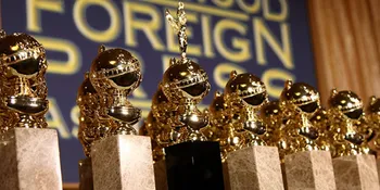 Selamat! Ini Daftar Para Pemenang Golden Globe 2016