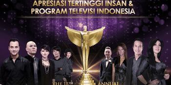 Selamat! Inilah Daftar Pemenang Panasonic Gobel Awards 2015