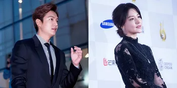 Selamat! Inilah Para Juara Terhormat 'Seoul Drama Awards 2015'