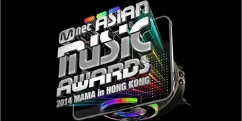 Selamat! Inilah Para Pemenang 'MAMA 2014'