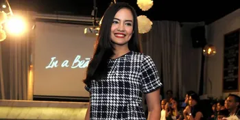 Selamat! Intan Nuraini Sudah Lahirkan Putri Keduanya