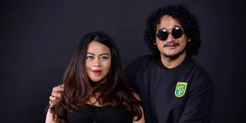 Selamat! Isa Bajaj Dikaruniai Anak Ketiga Berjenis Kelamin Perempuan
