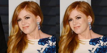 Selamat! Isla Fisher Melahirkan Anak Ketiga