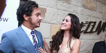 Selamat Istri Giring Nidji Lahirkan Anak Ketiga