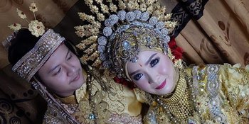 Selamat! Istri Ilham Smash Umumkan Kehamilan Anak Pertama