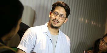 Selamat! Istri Keenan Pearce Melahirkan Anak Kedua