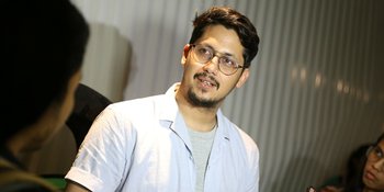 Selamat! Istri Keenan Pearce Umumkan Hamil Anak Kedua