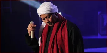 Selamat, Istri Opick Lahirkan Bayi Perempuan Bernama Khadijah