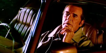 Selamat Jalan, James 'Space Cowboy' Garner
