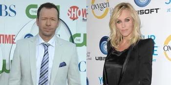 Selamat, Jenny McCharty - Donnie Wahlberg Tunangan!
