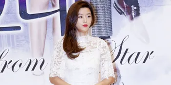 Selamat! Jun Ji Hyun Akhirnya Melahirkan Anak Pertama Hari Ini