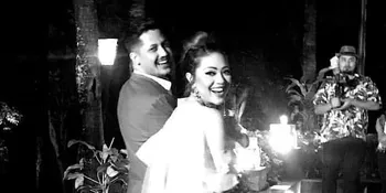 Selamat! Keenan Pearce Umumkan Kehamilan Gianni Fajri