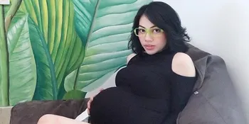 Selamat! Kezia Karamoy Melahirkan Anak Kedua, Cowok Lagi