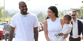 Selamat! Kim Kardashian Akhirnya Hamil Anak Kedua